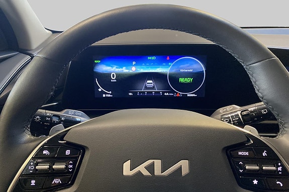 Kia Niro 14 of 20