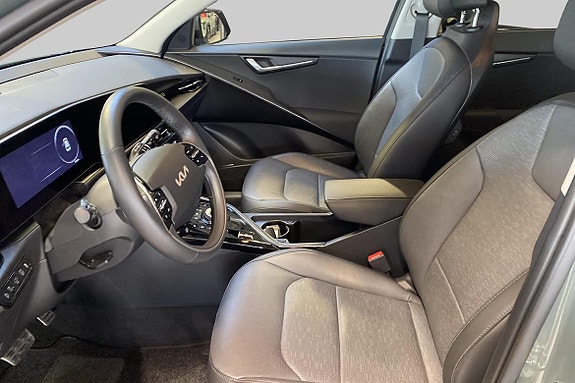 Kia Niro 7 of 20