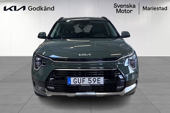 Kia Niro 2 of 20