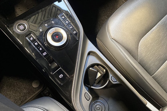 Kia Niro 15 of 20