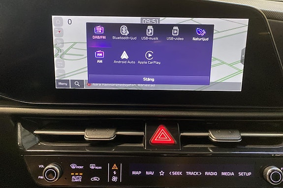 Kia Niro 19 of 20