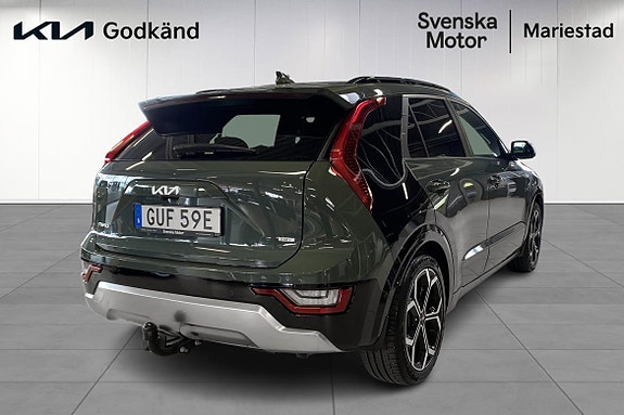 Kia Niro 4 of 20