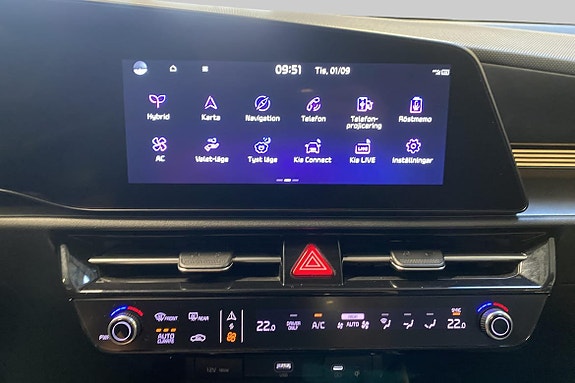 Kia Niro 20 of 20