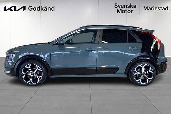 Kia Niro 3 of 20