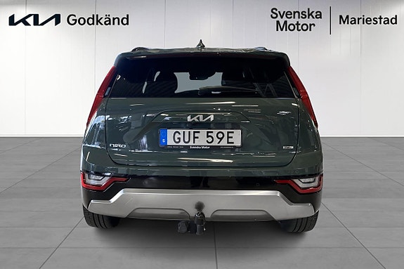 Kia Niro 5 of 20