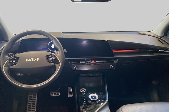 Kia Niro 12 of 20