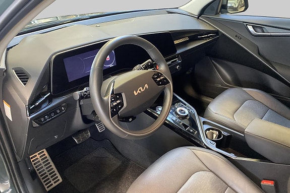 Kia Niro 8 of 20