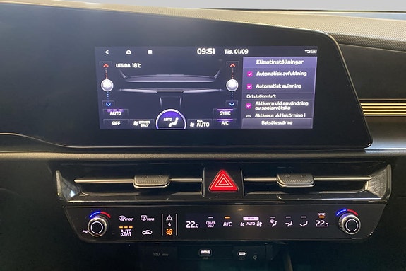 Kia Niro 18 of 20
