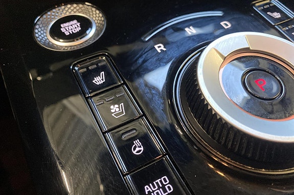 Kia Niro 16 of 20