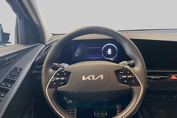 Kia Niro 13 of 20