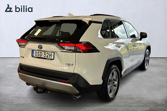 Toyota RAV4 19 of 21