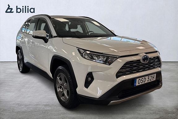 Toyota RAV4 20 of 21
