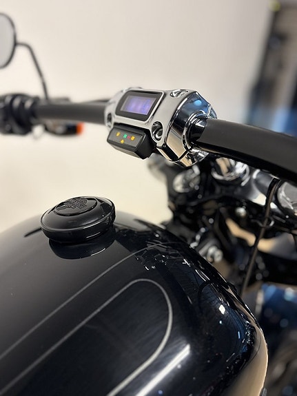 Harley-Davidson Breakout Breakout 114 6 of 11