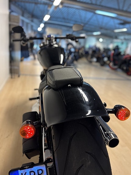Harley-Davidson Breakout Breakout 114 5 of 11