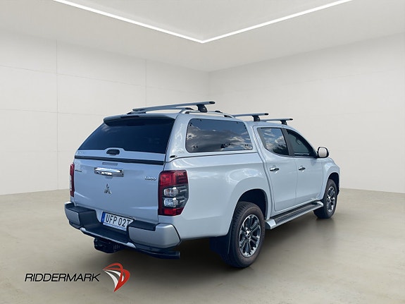 Mitsubishi L200 9 of 30
