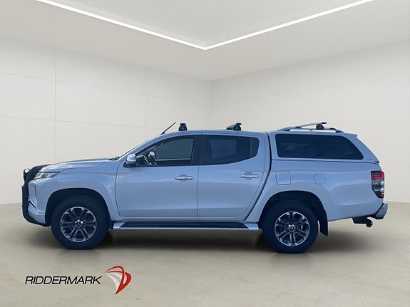 Mitsubishi L200 6 of 30