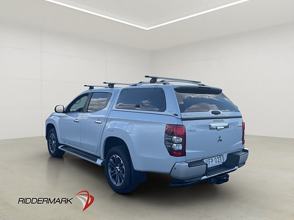 Mitsubishi L200 7 of 30