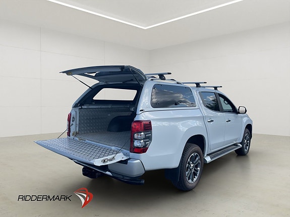 Mitsubishi L200 14 of 30