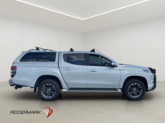 Mitsubishi L200 2 of 30