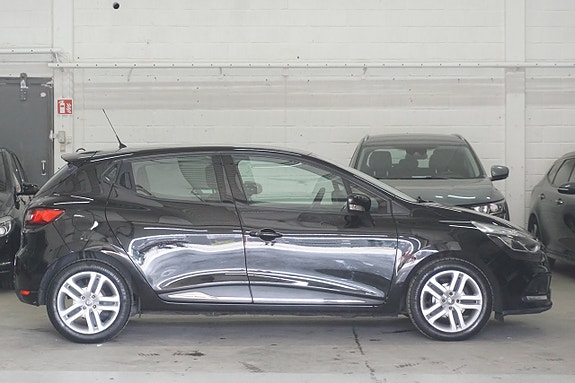 Renault Clio 6 of 29