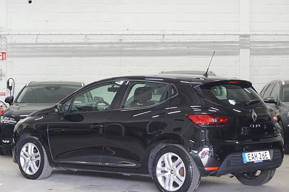 Renault Clio 3 of 29