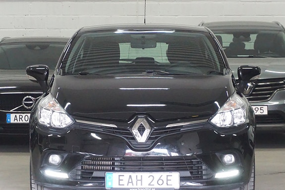 Renault Clio 4 of 29