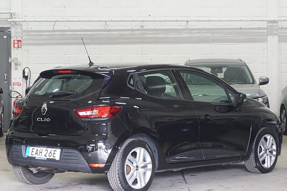 Renault Clio 7 of 29