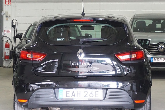 Renault Clio 8 of 29