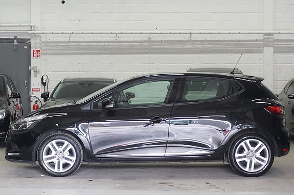 Renault Clio 2 of 29