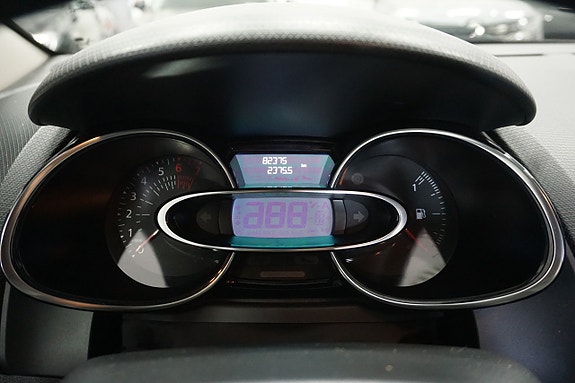 Renault Clio 13 of 29