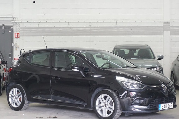 Renault Clio 5 of 29