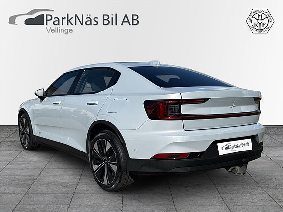 Polestar 2 3 of 16