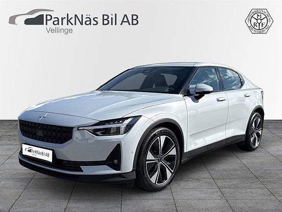 Polestar 2 2 of 16