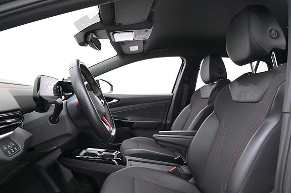 Volkswagen ID.4 GTX 10 of 27