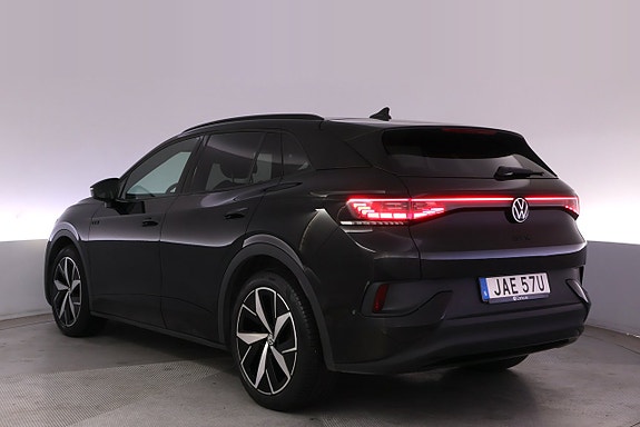 Volkswagen ID.4 GTX 4 of 27
