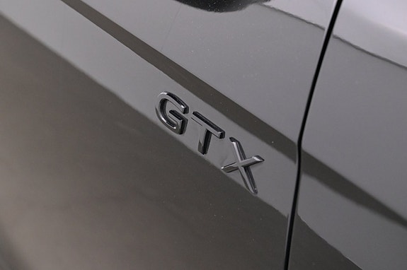 Volkswagen ID.4 GTX 24 of 27