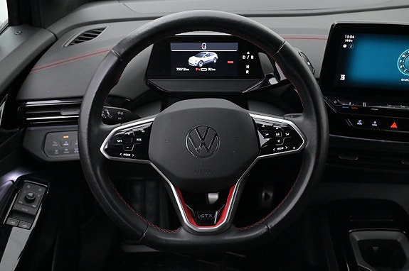 Volkswagen ID.4 GTX 7 of 27