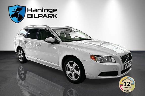 Volvo V70 5 of 27