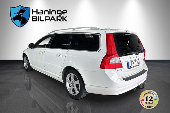 Volvo V70 9 of 27