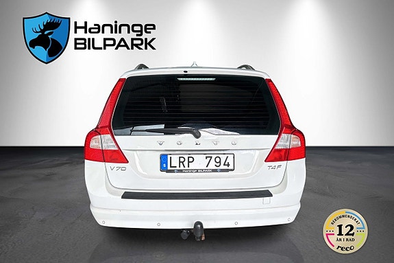 Volvo V70 7 of 27