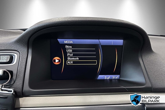 Volvo V70 21 of 27
