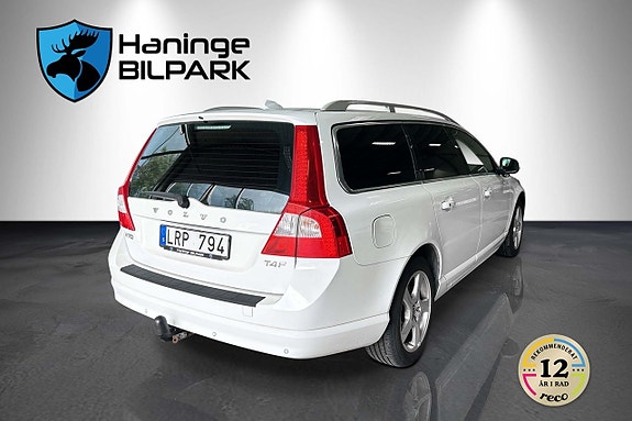 Volvo V70 6 of 27