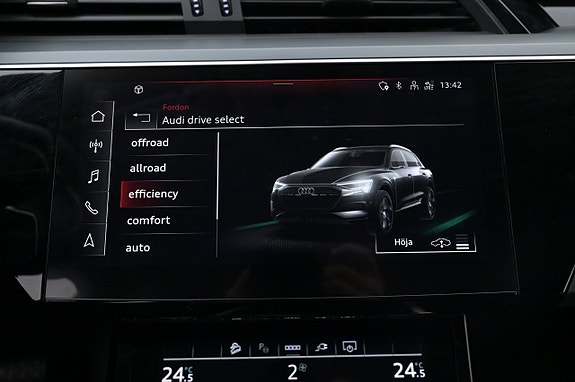 Audi e-tron 18 of 27