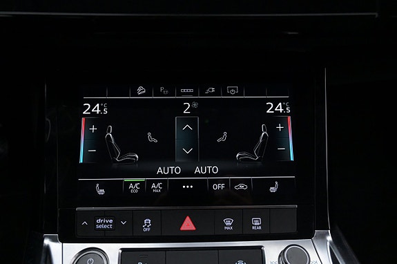 Audi e-tron 22 of 27