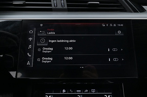 Audi e-tron 19 of 27