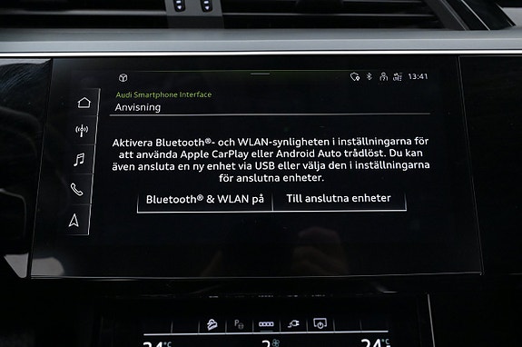 Audi e-tron 17 of 27