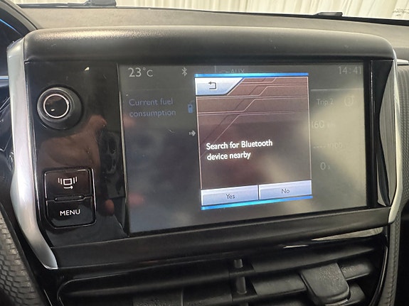 Peugeot 2008 13 of 15