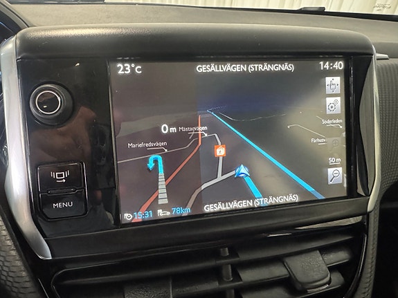 Peugeot 2008 15 of 15