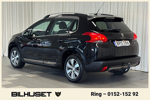 Peugeot 2008 5 of 15