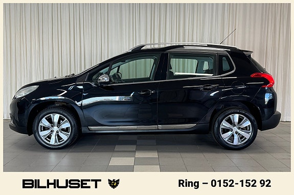 Peugeot 2008 3 of 15